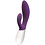 LELO LELO INA WAVE PLUM