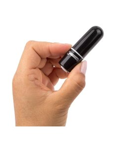 SCREAMING O CHARGED VOOOM RECHARGEABLE BLULLET VIBE