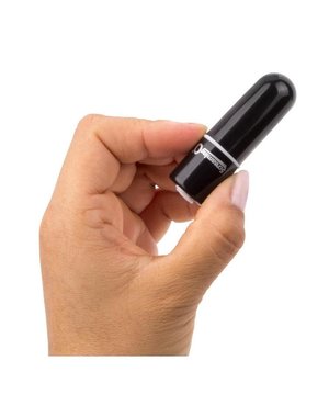 SCREAMING O CHARGED VOOOM RECHARGEABLE BLULLET VIBE