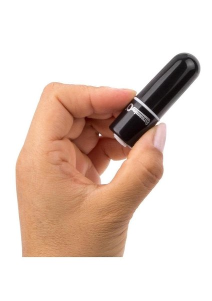 SCREAMING O CHARGED VOOOM RECHARGEABLE BLULLET VIBE