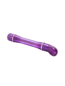 CalExotics PIXIES GLIDER VIBRATOR PURPLE