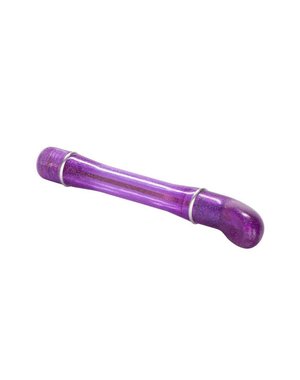 CalExotics PIXIES GLIDER VIBRATOR PURPLE