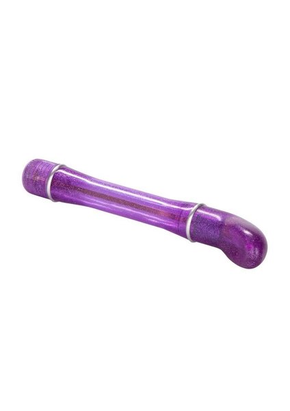 CalExotics PIXIES GLIDER VIBRATOR PURPLE