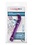 CalExotics PIXIES GLIDER VIBRATOR PURPLE