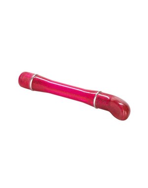 CalExotics PIXIES GLIDER VIBRATOR RED