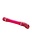CalExotics PIXIES GLIDER VIBRATOR RED