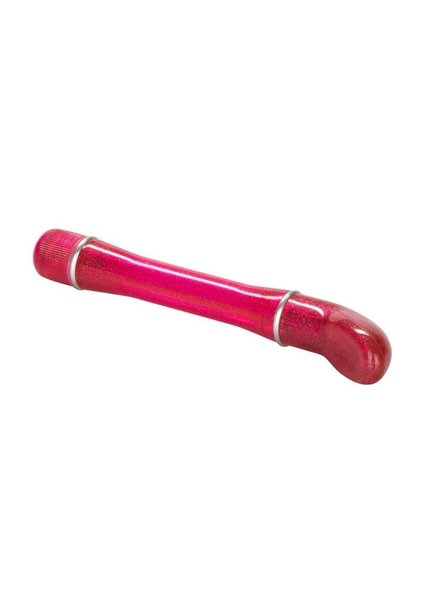 CalExotics PIXIES GLIDER VIBRATOR RED