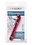 CalExotics PIXIES GLIDER VIBRATOR RED
