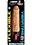 Hott Products SKINSATIONS VIBRA FLEX HEAT SEEKER WARMING DILDO 8" VANILLA