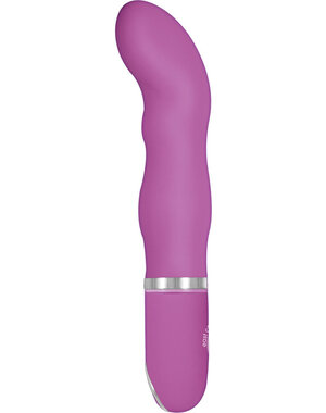 NASSTOYS PEFRECTION G SPOT SILICONE VIBRATOR