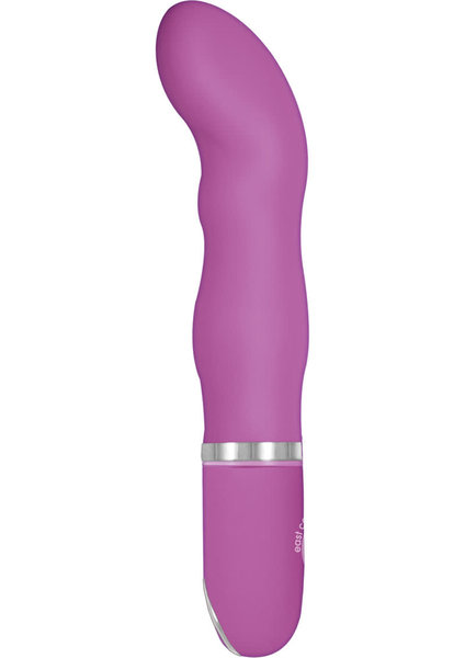 NASSTOYS PEFRECTION G SPOT SILICONE VIBRATOR