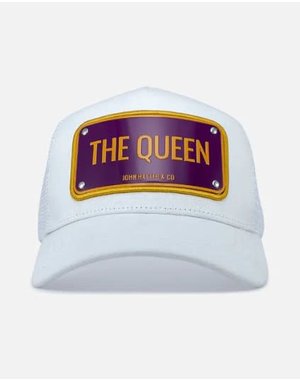 JOHN HATTER & CO JOHN HATTER & CO THE QUEEN CAP