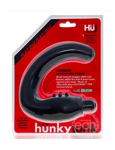 HUNKY JUNK HUMMER SILICONE PROSTATE PEGGER