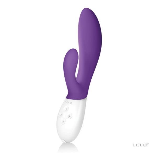 LELO LELO, INA 2, PURPLE