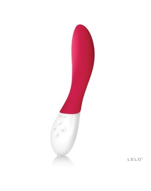 LELO LELO, MONA 2,RED