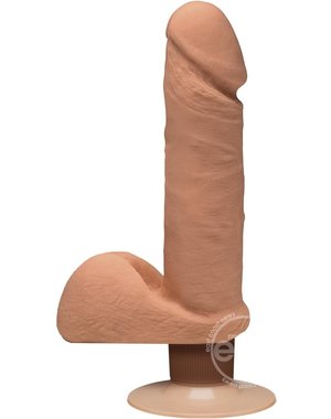 Doc Johnson THE D PERFECT D ULTRASKYN 7" TAN