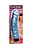 CalExotics PEARL SHINE VIBRATOR 9" BLUE