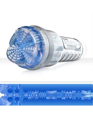 Fleshlight FLESHLIGHT TURBO CORE BLUE ICE