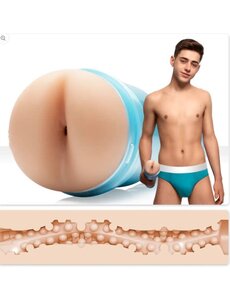 Fleshlight FLESHJACK BOYS JOEY MILLS ELECTRIC BUTT