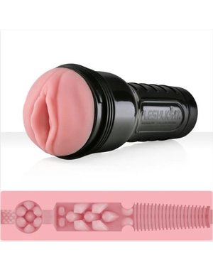 Fleshlight FLESHLIGHT PINK LADY DESTROYA