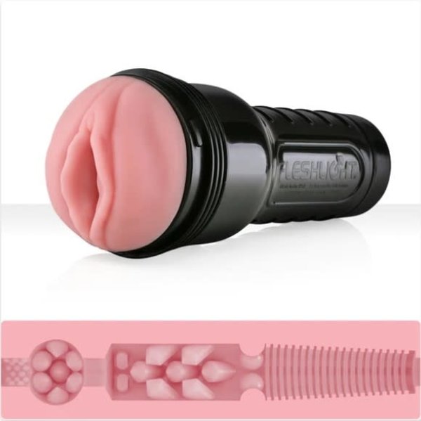Fleshlight FLESHLIGHT PINK LADY DESTROYA