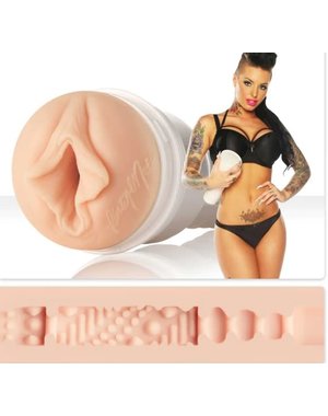 Fleshlight FLESHLIGHT GIRLS CHRISTY MACK ATTACK