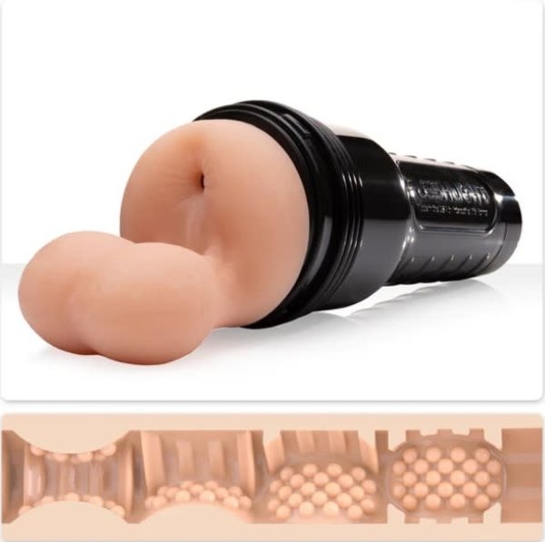 Fleshlight FLESHLIGHT FLESHSACK LIGHT