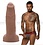 Fleshlight FLESHJACK SILICONE DILDO BOOMER BANKS