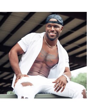 Fleshlight FLESHJACK SILICONE DILDO MILAN CHRISTOPHER