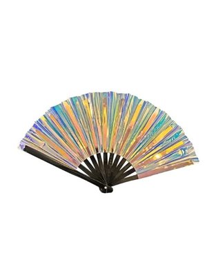 KNOBS KNOBS CLACK FAN VINYL METALLIC PEARL