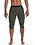 GIGO UNDERWEAR GIGO ATLETA GREEN JOGGER