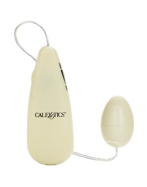 CalExotics POCKET EXOTIC GLOW IN THE DARK EGG BULLET