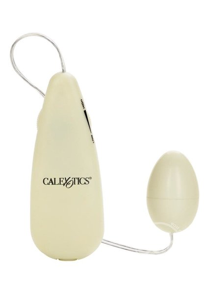 CalExotics POCKET EXOTIC GLOW IN THE DARK EGG BULLET