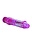 CalExotics CRYSTALESSENCE GYRATING VIBRATOR 6.5"