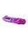 CalExotics CRYSTALESSENCE GYRATING VIBRATOR 6.5"