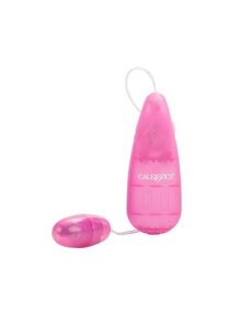 CalExotics SHANES WORLD HER STIMULATOR PINK BULLET