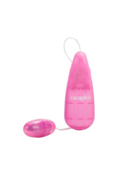 CalExotics SHANES WORLD HER STIMULATOR PINK BULLET