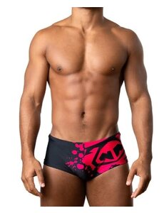 NASTY PIG NASTY PIG LOAD SUNGA BLACK