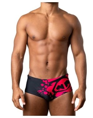 NASTY PIG NASTY PIG LOAD SUNGA BLACK