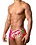 NASTY PIG NASTY PIG LOAD SUNGA MIAMI PINK