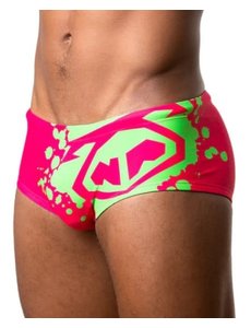 NASTY PIG NASTY PIG LOAD SUNGA MIAMI PINK