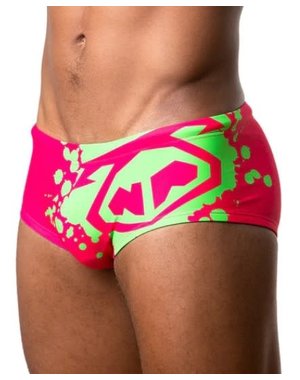 NASTY PIG NASTY PIG LOAD SUNGA MIAMI PINK