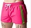 NASTY PIG NASTY PIG REVEAL SWIM TRUNK MIAMI PINK