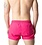 NASTY PIG NASTY PIG REVEAL SWIM TRUNK MIAMI PINK