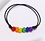 RAINBOW RAINBOW KNOTS BRACELET