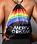 ANDREW CHRISTIAN AC PRIDE RAINBOW BACKPACK