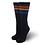 PRIDE THICK TUBE SOCKS 19"