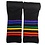 PRIDE THICK TUBE SOCKS 19"