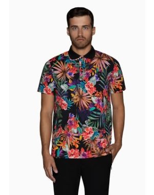 BERTIGO BERTIGO MARTINIQUE TROPICAL BLACK