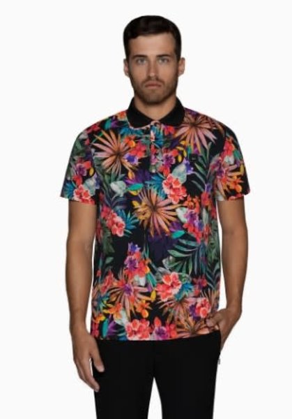 BERTIGO BERTIGO MARTINIQUE TROPICAL BLACK